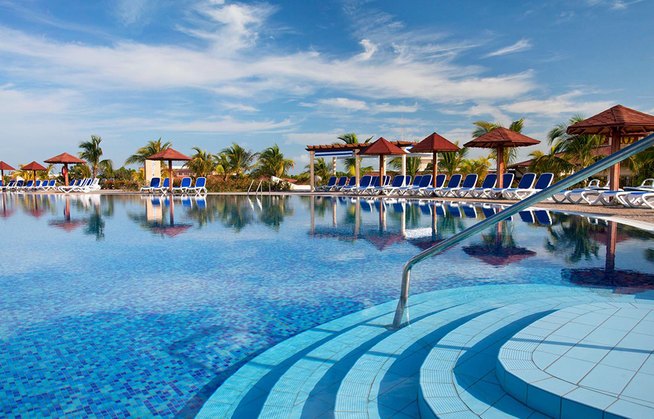 Tour Paquete Cayo Coco  