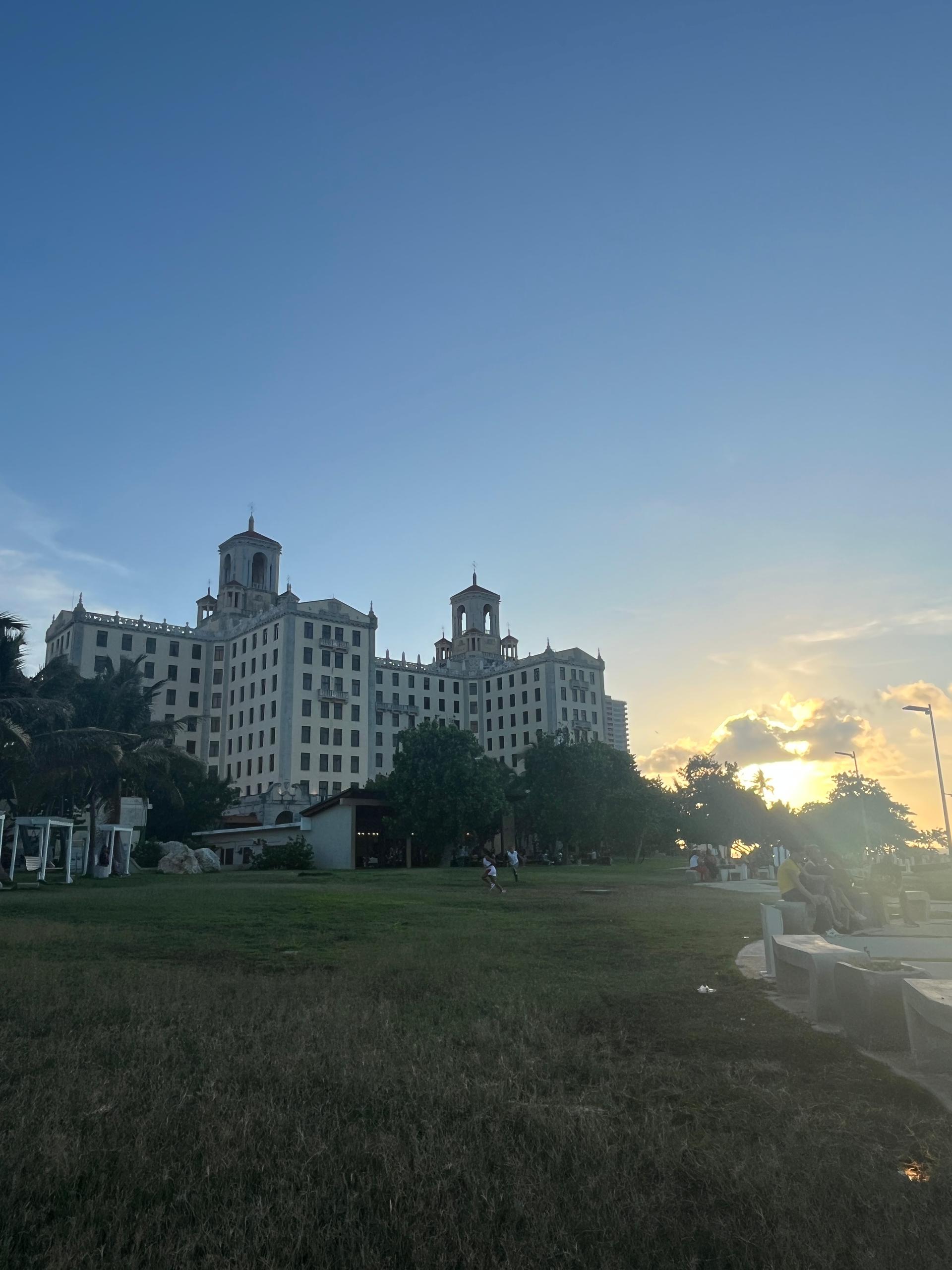 Hotel Nacional