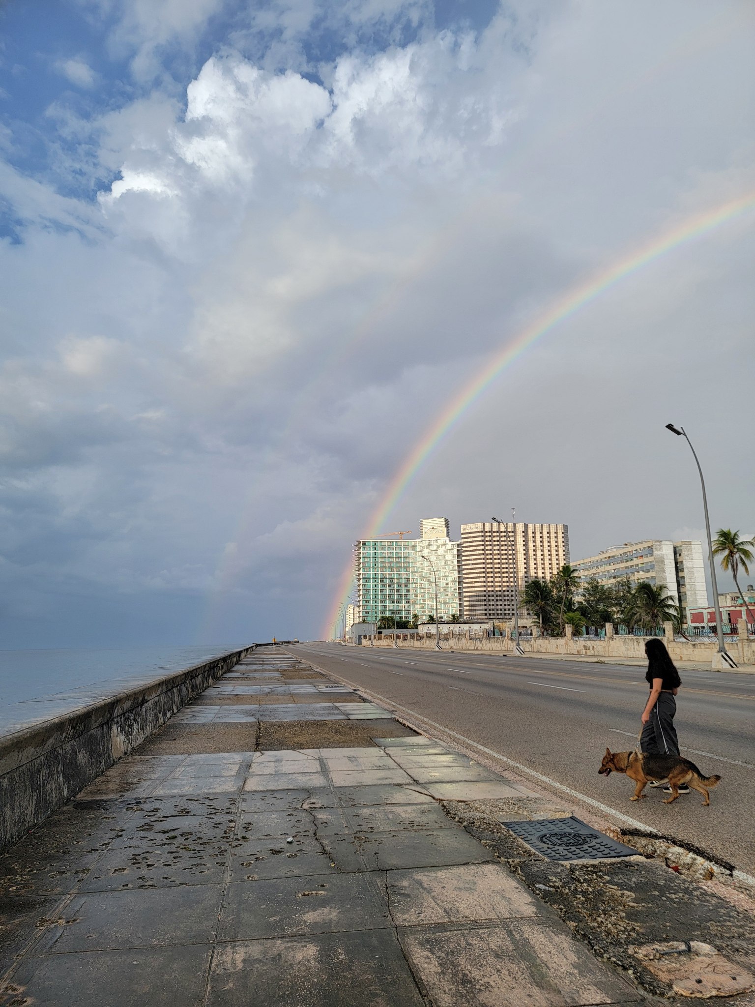 Miniatura Malecón