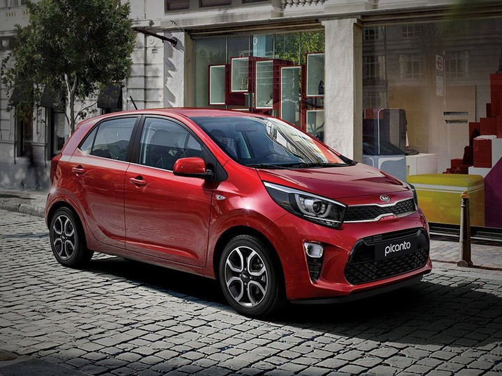 Renta de Auto - Trato Presencial  