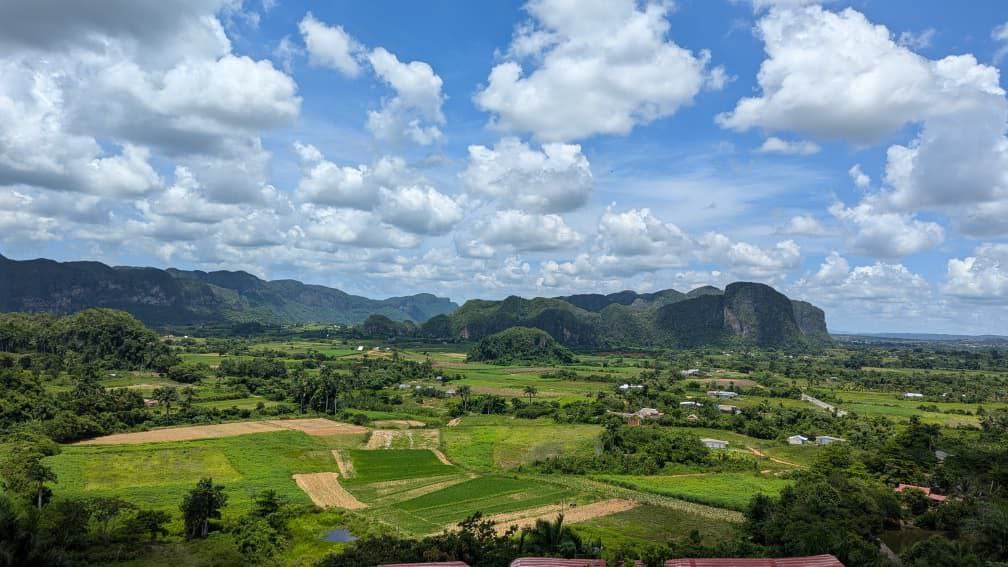 Excursión Valle de Viñales (muestra)